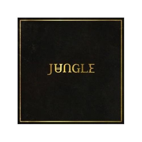 Jungle Jungle (LP)